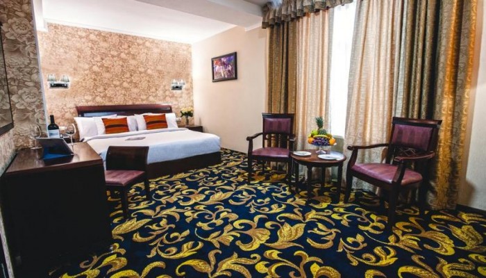 Aria Hotel Chisinau poza 3