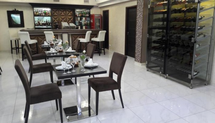 Aria Hotel Chisinau poza 2