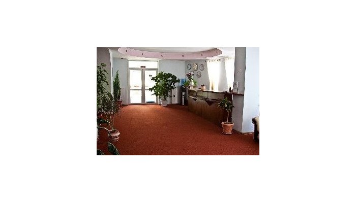 Arus Hotel poza 0