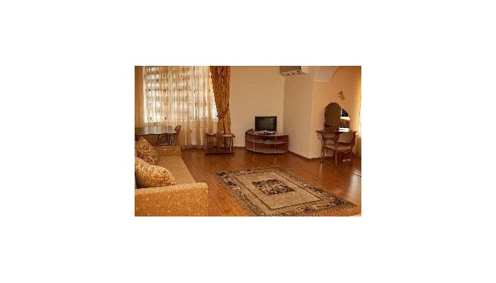 Arus Hotel poza 5