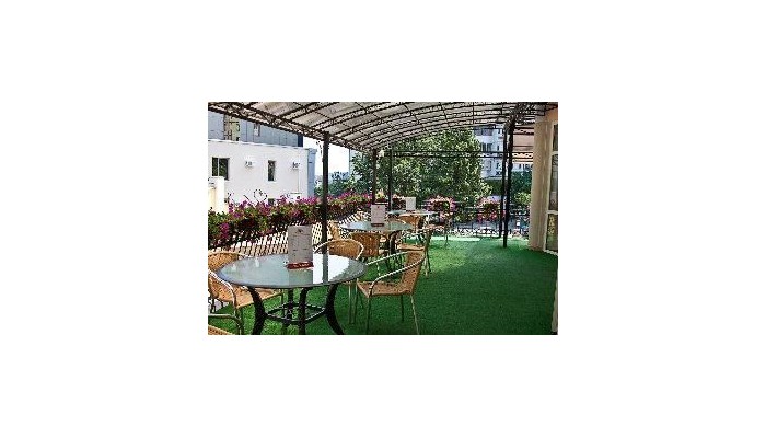 Arus Hotel poza 8