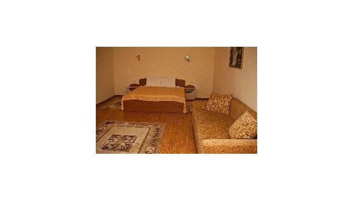 Arus Hotel poza 3