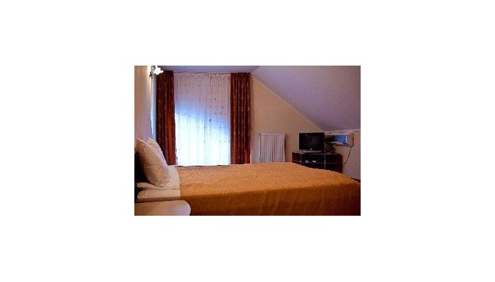Arus Hotel poza 4