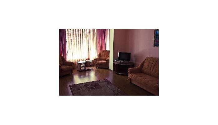 Arus Hotel poza 6