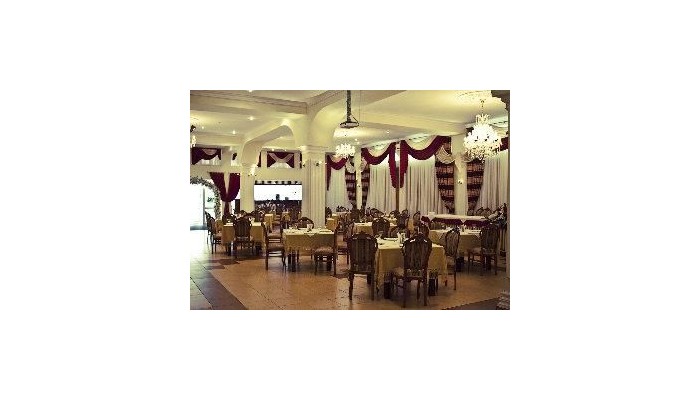 Arus Hotel poza 7