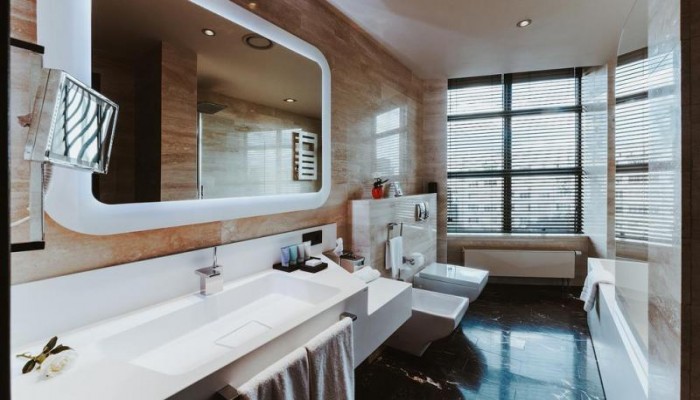 Hotel Berds Design poza 4