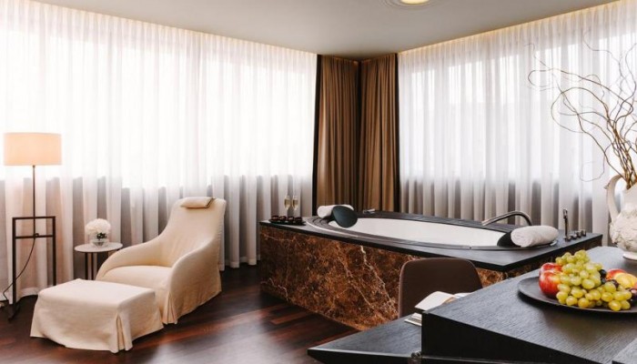 Hotel Berds Design poza 2