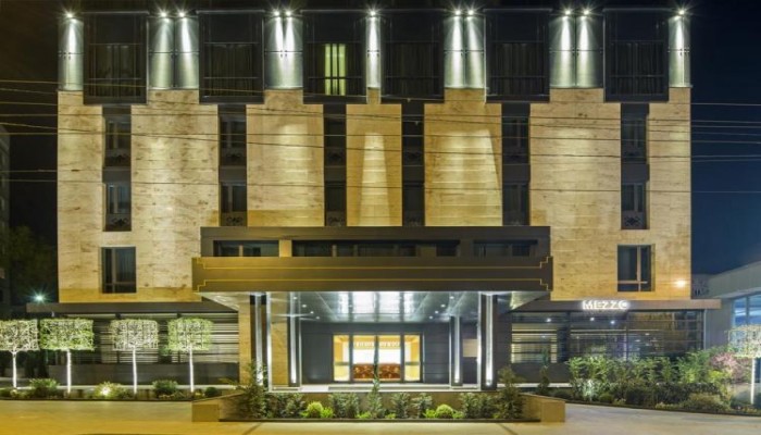 Hotel Berds Design poza 1