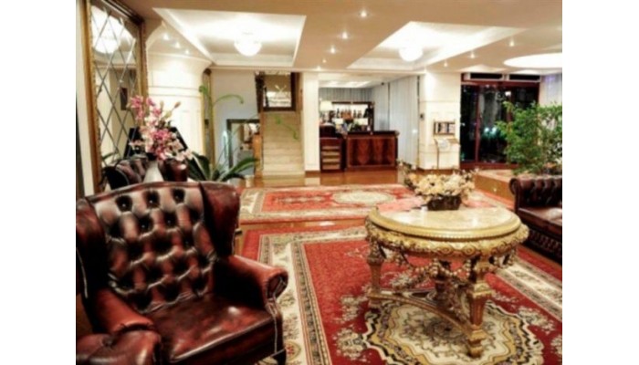 Hotel Club Royal Park poza 6