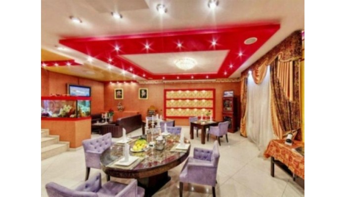 Hotel Club Royal Park poza 2