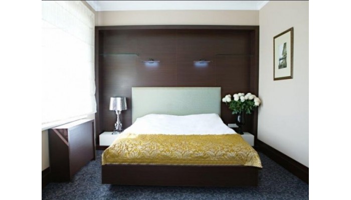 Hotel Maxim Pasha poza 1