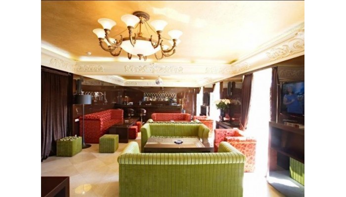 Hotel Maxim Pasha poza 3