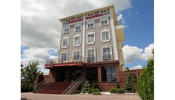Hotel Maxim Pasha poza 0