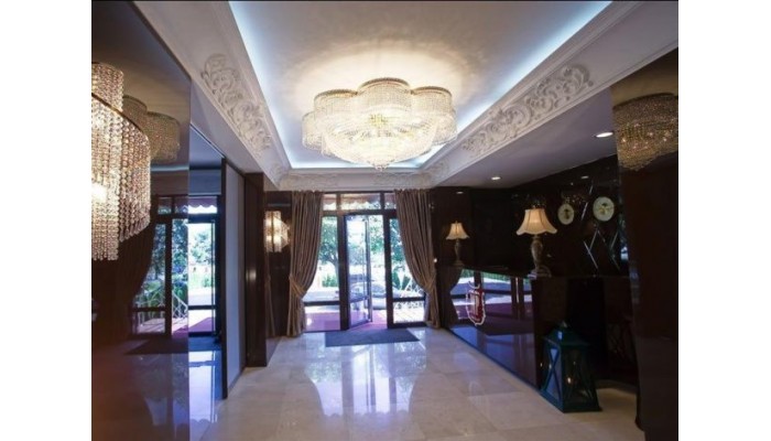 Hotel Maxim Pasha poza 5