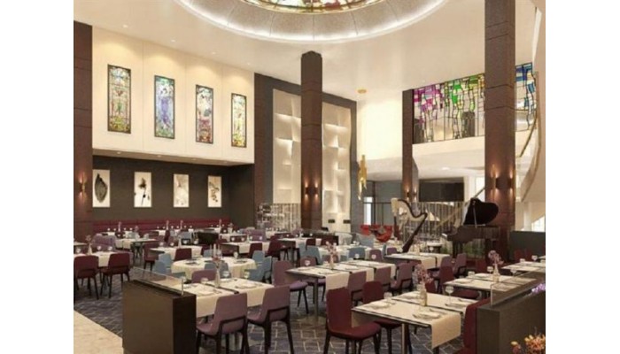 Hotel Radisson Blu Leogrand poza 2