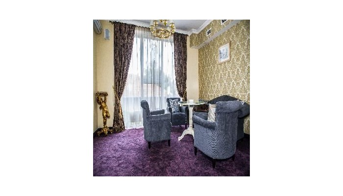 Hotel Savoy Chisinau poza 6