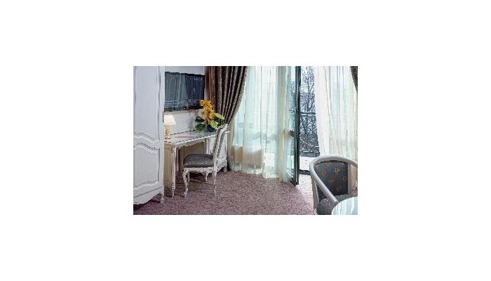 Hotel Savoy poza 5