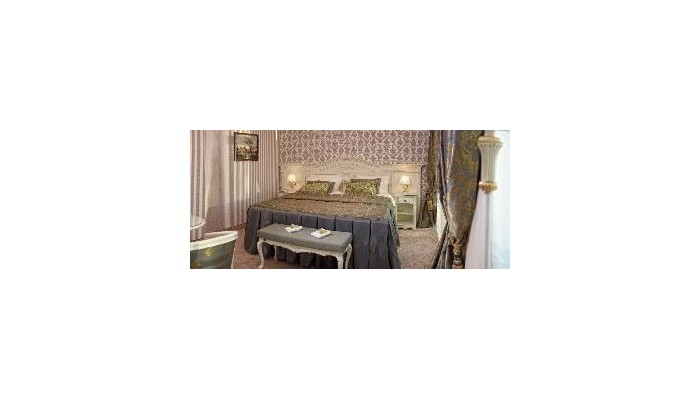 Hotel Savoy poza 1