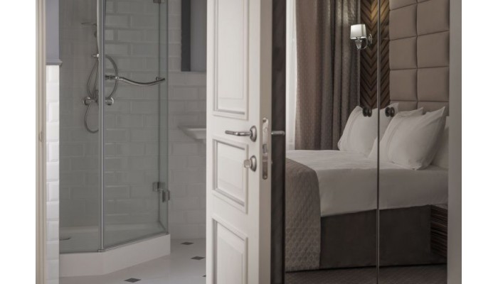 London Boutique Hotel poza 8