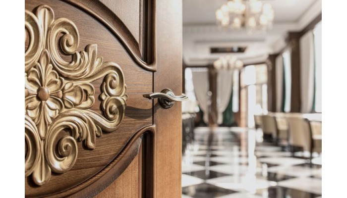 London Boutique Hotel poza 11