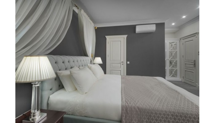 London Boutique Hotel poza 9