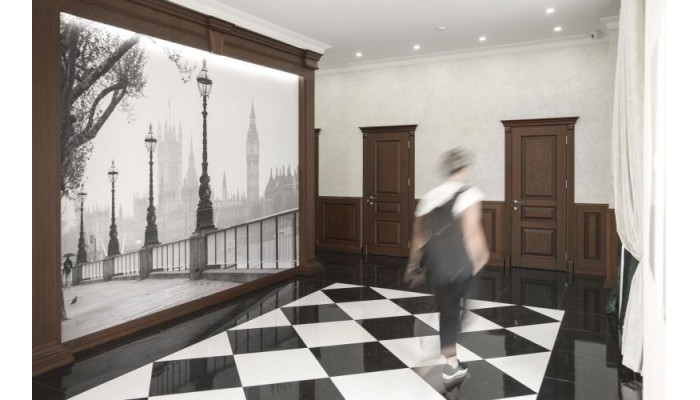London Boutique Hotel poza 10