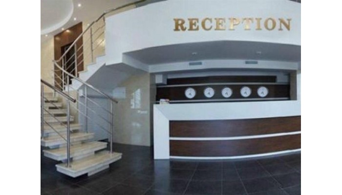 Manhattan Hotel poza 3
