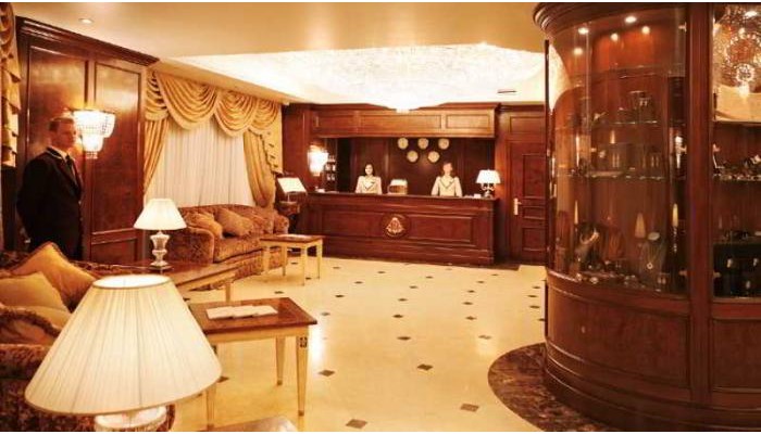 Nobil Luxury Boutique Hotel poza 8