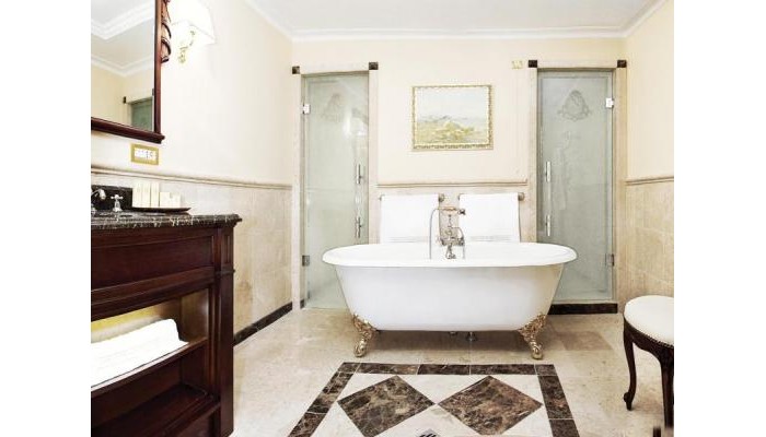 Nobil Luxury Boutique Hotel poza 6