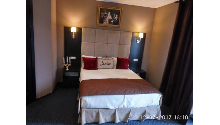 Shadow Boutique Hotel poza 17