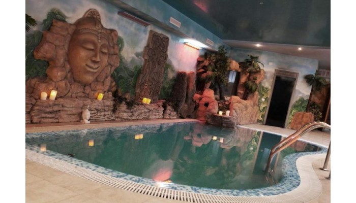 Shadow Boutique Hotel poza 0