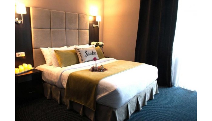 Shadow Boutique Hotel poza 11