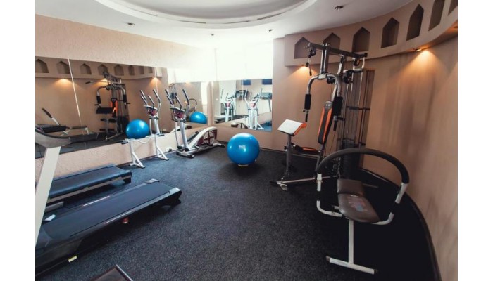 Shadow Boutique Hotel poza 14