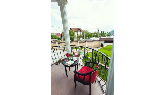 Shadow Boutique Hotel poza 13