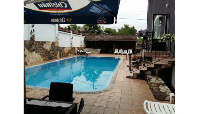 Shadow Boutique Hotel poza 16